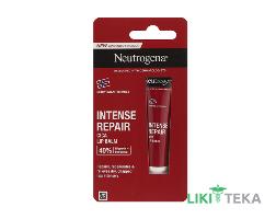 Бальзам Для Губ Neutrogena Норвежская Формула Интенсивное Восстановление 15 мл