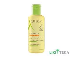 A-Derma Exomega Control (А-Дерма Екзомега Контрол) Олія-емолент очищувальна для душу 200 мл