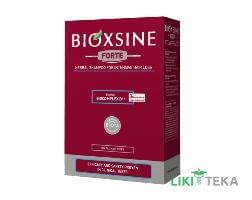 Bioxsine (Биоксин) Форте Растительный Шампунь Против Интенсивного Выпадения Для Всех Типов Волос 300 мл
