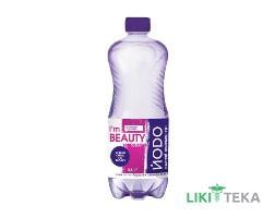 Вода питьевая газированная искусственно-йодированная Йодо (Jodo) бутылка 0,5 л