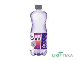 Вода Питьевая Негазированная Искусственно-Йодированная Йодо (Jodo) бутылка 0,5 л