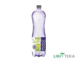 Вода Питьевая Негазированная Искусственно-Йодированная Йодо (Jodo) бутылка 1,5 л