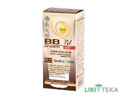 Dr.Sante BB-Cream (Др.Санте) Крем Bb 50 мл, Світло-бежевий