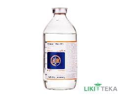 Гепасол Нео 8%, р-р д / инф. бутылка 500 мл №1