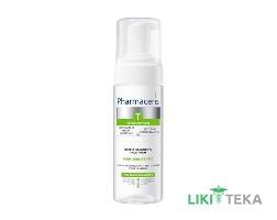 Pharmaceris T Puri-Sebostatic (Фармацеріс Т Пурі-Себостатік) Пінка для вмивання для обличчя 150 мл