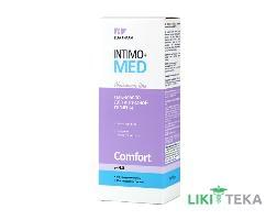 Elfa Pharm Intimo Med (Ельфа Фарм Інтімо Мед) Гель-масло для інтимної гігієни Comfort 200 мл
