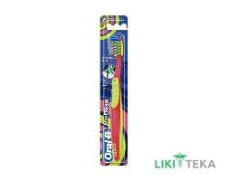 Зубна Щітка Oral-B Neon Fresh! 40, soft №1