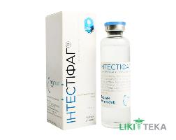 Интестифаг р-р фл. 50 мл, пачка картон. №1