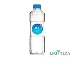 Вода для запивание лекарств Лаква 950 мл