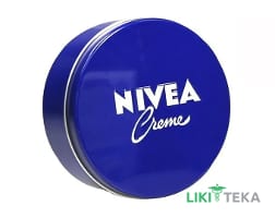 Крем Универсальный Nivea банка 150 мл