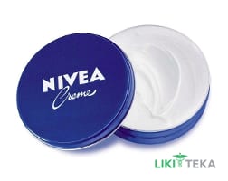 Крем Универсальный Nivea банка 75 мл