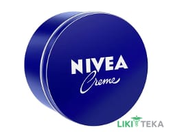 Крем Универсальный Nivea банка 250 мл