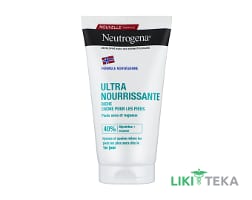 Крем Для Ног Neutrogena Норвежская Формула Восстанавливающий 100 мл