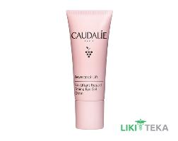 Кодали Ресвератрол Лифт (Caudalie Resveratrol Lift) Бальзам-Лифтинг для контура глаз 15 мл