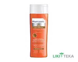 Pharmaceris H-Keratineum (Фармацерис Кератинеум) Концентрированный укрепляющий шампунь для ослабленных волос, 250 мл
