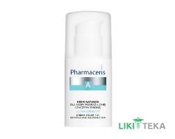 Pharmaceris A Ultra-Sensilium (Фармацерис А Ультра-Сенсилиум) Крем-помощь для лица, для раздраженной и покрасневшей кожи, 30 мл