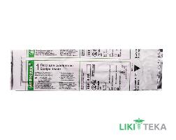 Лезвие Для Скальпеля Medicare размер 15 №1