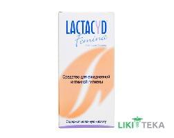 Лактацид феміна (Lactacyd Femina) фл. з дозатором 400 мл