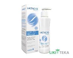 Лактацид Фарма (Lactacyd Pharma) увлажняющий 250 мл, с дозатором