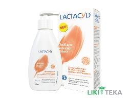 Лактацид (Lactacyd) фл. с дозатором 400 мл