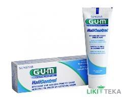Зубна паста Gum Halicontrol (Гам Халіконтрол) 75 мл