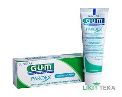 Зубна паста Gum Paroex (Гам Пароекс) 0,06% 75 мл