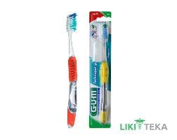 Зубна щітка Gum Technique Plus (Гам Технік Плюс) повна м`яка 1 шт