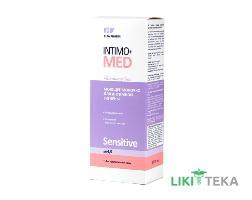Elfa Pharm Intimo Med (Эльфа Фарм Интимо Мед) Молочко для интимной гигиены Sensitive 200 мл