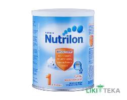 Смесь Сухая Молочная Nutrilon 1 (Нутрилон 1) 0-6 мес. 400 г