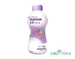 Пищевой Продукт Для Специального Диетического Употребления Нутризон р-р бутылка пластик. 500 мл