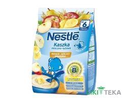 Каша Nestle (Нестле) Безмолочна рисова з яблуком та грушею з 6 місяців, 180г