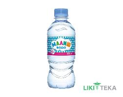 Мінеральна вода Малюк 0,33 л