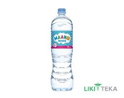 Минеральная вода Малыш 1,5 л