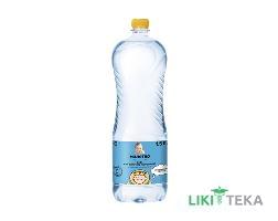 Мінеральна вода Малятко 1,5 л