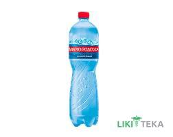 Мінеральна вода Миргородська 1,5 л