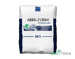 Подгузники Для Взрослых Abena Abri Form Premium (Абена Абри Форм Премиум) M1 №10