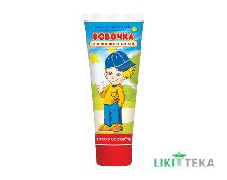 Крем дитячий гігієнічний Вовочка крем 75 мл