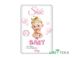 Мыло детское Шик 70 г