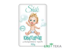 Мыло детское Шик с чередой 70 г