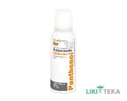 Panthenol Аерозоль з Вітамінним Комплексом A, E, F 150 мл