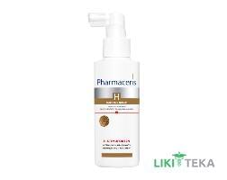 Pharmaceris H-Stimuforten (Фармацерис Стимуфортен) Интенсивная терапия для стимуляции роста волос, 125 мл