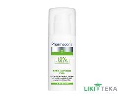 Pharmaceris T Sebo-Almond Peel (Фармацеріс Т Себо-Алмонд-Піл) Нічний крем-пілінг 10% з мигдальною кислотою, нічний , ІІ ступінь, 50 мл
