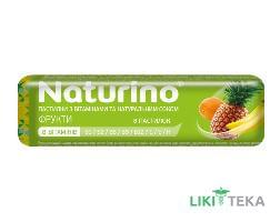 Naturino (Натуріно) Фрукти з вітамінами та натуральним соком пастилки 33,5 г