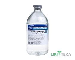 Рефордез-Новофарм р-р д/инф. 60 мг/мл бутылка 400 мл