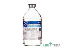 Рефордез-Новофарм р-р д/инф. 60 мг/мл бутылка 500 мл