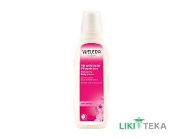 Weleda (Веледа) Розовое гармонизирующее молочко для тела 200 мл