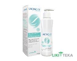 Лактацид Фарма (Lactacyd Pharma) антибактериальный фл. 250 мл, с дозатором