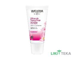 Weleda (Веледа) Розовый разглаживающий дневной крем 30 мл