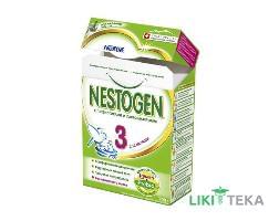 Молочна суміш Нестожен (Nestle Nestogen) 3 700 г