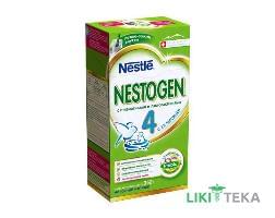 Молочная смесь Нестожен (Nestle Nestogen) 4 350 г